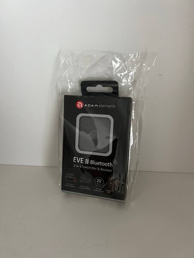 ADAM elements EVE II Bluetooth