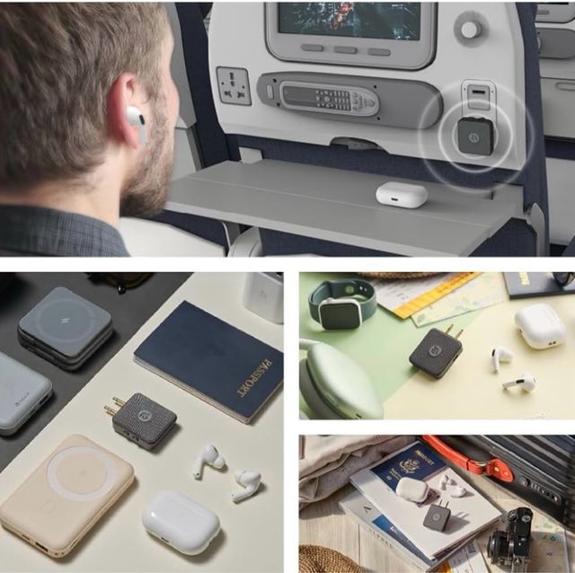 ADAM elements EVE II Bluetooth