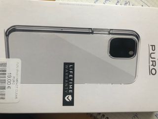 Funda Iphone 11