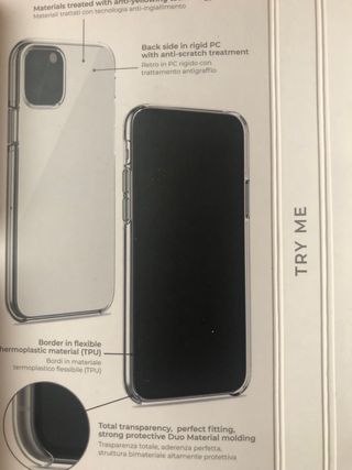Funda Iphone 11