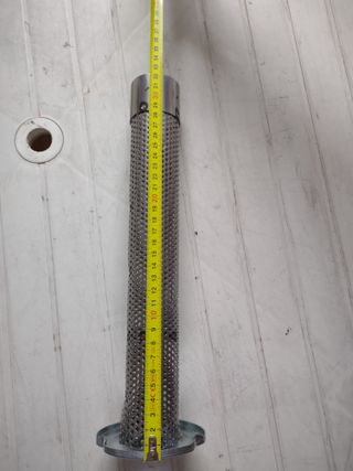 Scarichi marmitte db killer moto cafe racer nuovi