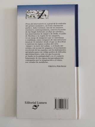 Cortázar. Fuentes. García Márquez