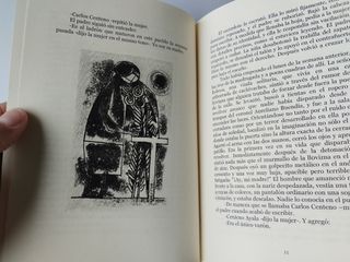 Cortázar. Fuentes. García Márquez