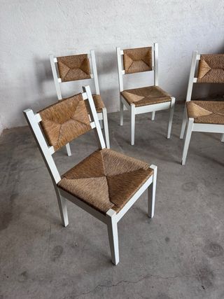 Silla 8 unidades