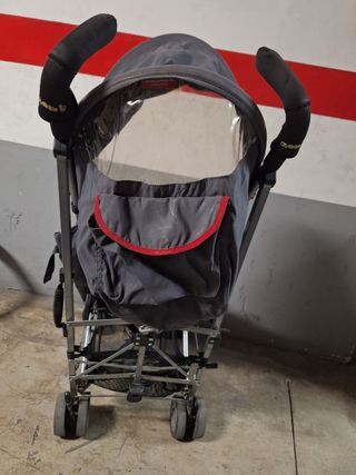 Silla de paseo MACLAREN