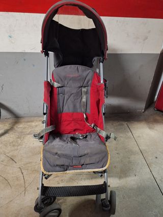 Silla de paseo MACLAREN