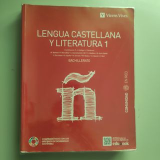 Libros 1 bachillerato 