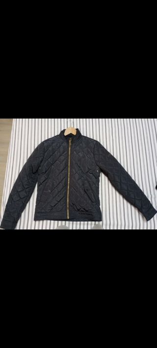 Chaqueta Gas hombre Talla S.