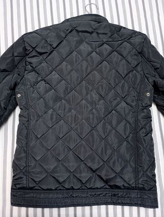 Chaqueta Gas hombre Talla S.