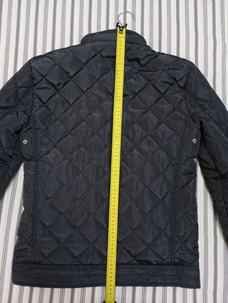 Chaqueta Gas hombre Talla S.