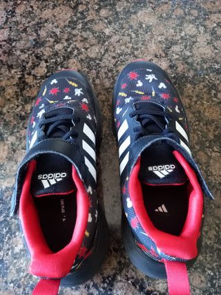 Zapatillas adidas
