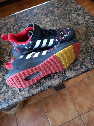 Zapatillas adidas