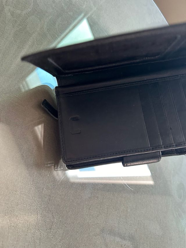 Cartera monedero mujer