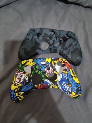 Fundas para mandos Xbox 360