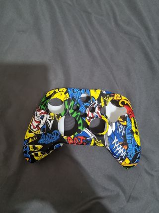 Fundas para mandos Xbox 360