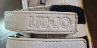 Scarpe LIU JO - Me Contro TE n.27
