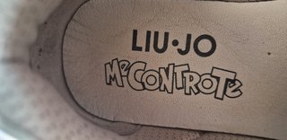 Scarpe LIU JO - Me Contro TE n.27