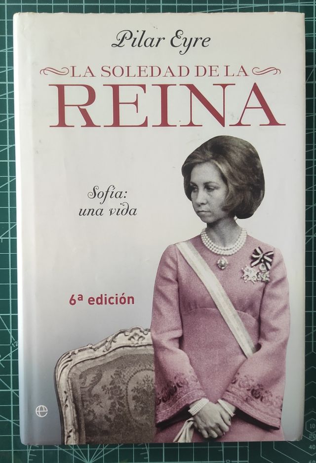 La soledad de la Reina