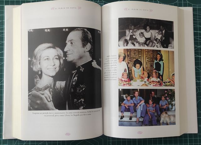 La soledad de la Reina