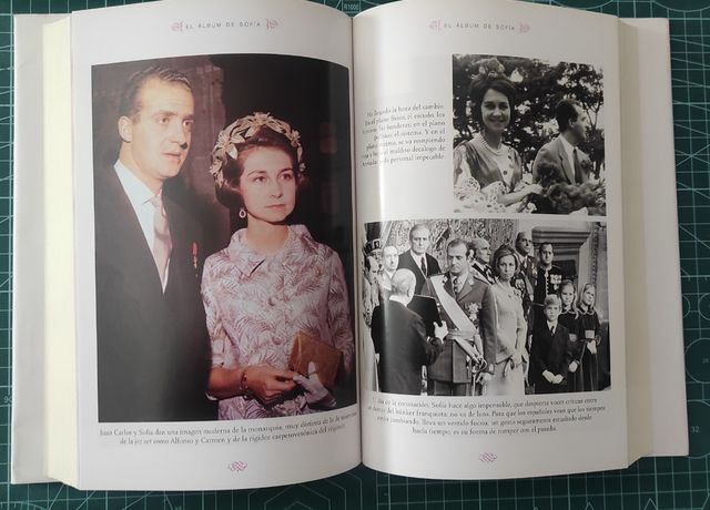 La soledad de la Reina