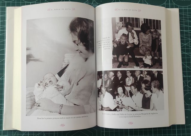 La soledad de la Reina