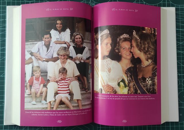 La soledad de la Reina