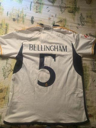Camiseta niño deportiva