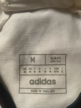 Camiseta niño deportiva