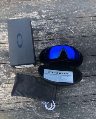 Gafas Oakley Radar