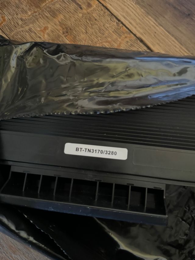 Toner para Brother TN3170/32/80