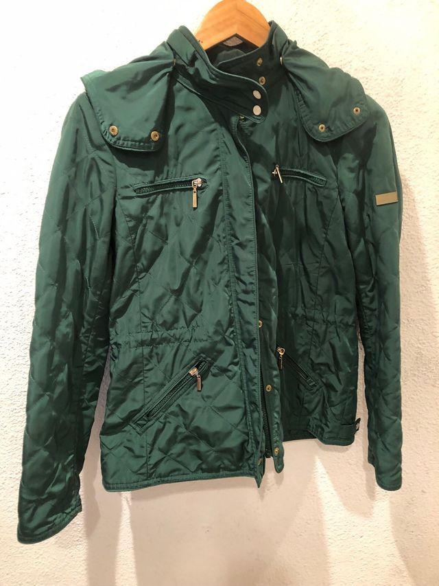 Parka