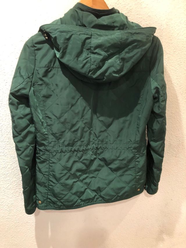 Parka