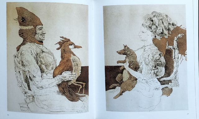 natalio bayo la pintura interminable