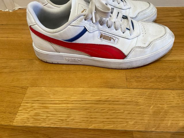 Puma zapatillas