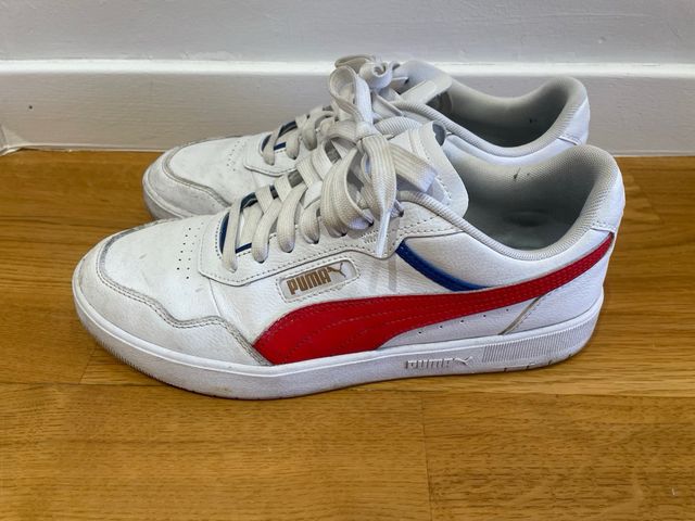 Puma zapatillas