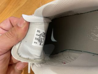Puma zapatillas