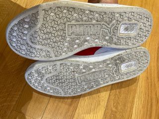 Puma zapatillas