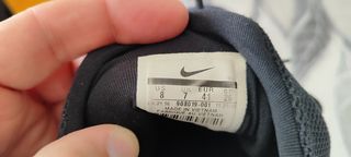 Zapatillas Nike originales