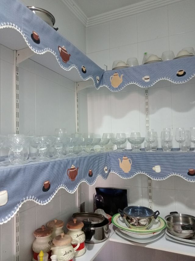 Artículos de cocina