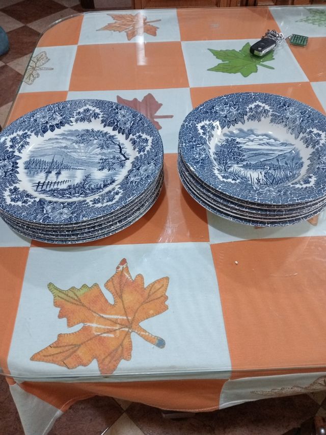 Artículos de cocina