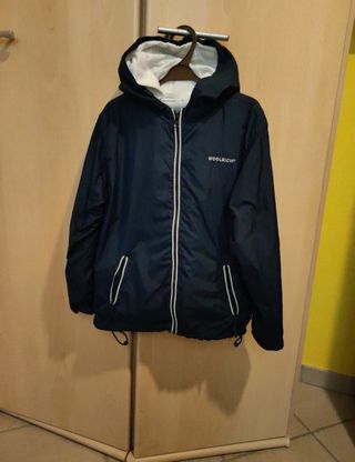 Giubbotto woolrich bambino