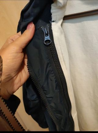 Giubbotto woolrich bambino