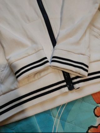 Giubbotto woolrich bambino