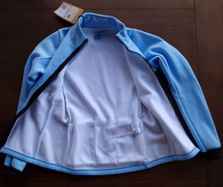 Chaqueta ciclismo invierno mujer Shimano nueva