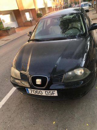SEAT Ibiza 2006