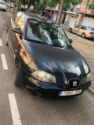 SEAT Ibiza 2006