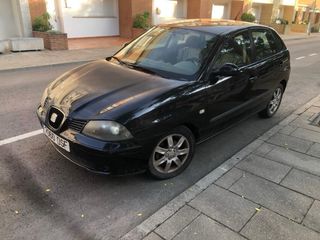 SEAT Ibiza 2006