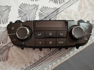 Climatizador Opel insignia
