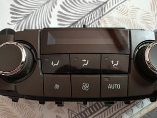 Climatizador Opel insignia