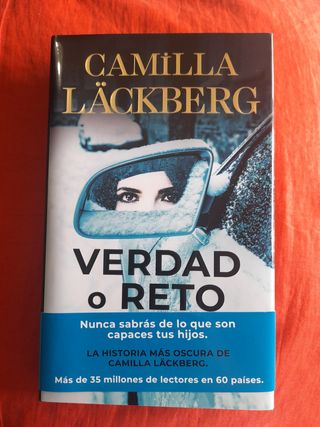 VERDAD O RETO